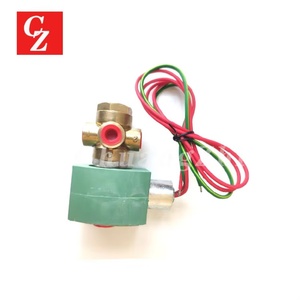 02250125-657 pour compresseur d'air Sullair, électrovanne, vis, accessoires consommables pour compresseur d'air - Product Image 3
