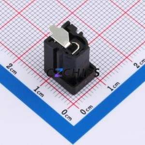 ชิปวงจรรวมอุปกรณ์เชื่อมต่อไฟฟ้าแบบ PMIC DC DC-S009A-D025-7A ใหม่และของแท้ - Product Image 2