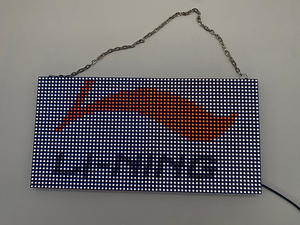 <span class=keywords><strong>Venta</strong></span> P6 192x384mm publicidad promoción buhonero tienda tiendas negocios abrir cerrar aviso precio promoción pantalla <span class=keywords><strong>de</strong></span> visualización <span class=keywords><strong>de</strong></span> ventas - Product Image 4