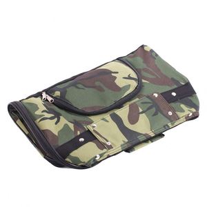 Transportín para Mascotas Personalizado OEM, Plegable, de Malla Transpirable, para Perros y Gatos, Bajo MOQ, Fabricante - Product Image 6