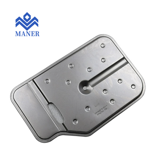 MANER Autopartes 2222772000 Filtro de Aceite para Caja de Cambios y Transmisión de Motor para <span class=keywords><strong>Ssangyong</strong></span> Korando <span class=keywords><strong>Rodius</strong></span> Actyon Rexton - Product Image 2