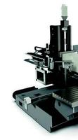 Centro de Mecanizado CNC Vertical de Alta Precisión DERBY EVO, Fresadora de 5 Ejes, GSK Automática Simple