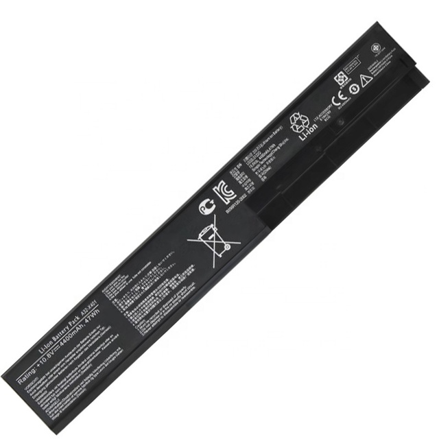 Laptop Battery A32-X401 for ASUS F301 F301A F301U F401 F401A F401U F501 F501A F501U S301 S301A S301U S401 S401A 10.8V 47WH