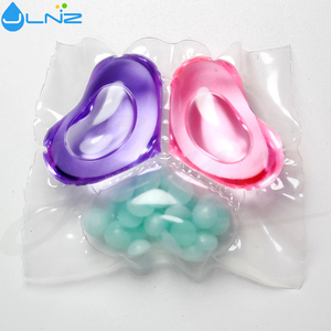 2023 tập trung giặt chất tẩy rửa hạt vỏ dùng một lần giặt Bột làm <span class=keywords><strong>s</strong></span>ạch hóa chất cho may mặc - Product Image 4