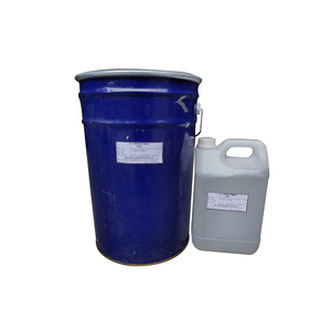 Đen <span class=keywords><strong>Epoxy</strong></span> bầu keo cho LED cung cấp điện pin cách nhiệt bầu nhiệt epoxi điện tử - Product Image 1