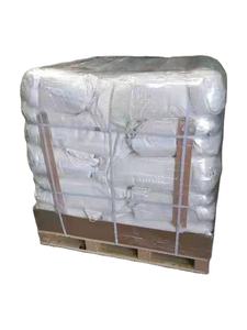 PA6 PA66 alev geciktirici melamin Cyanurate MC halojen içermeyen yangın geciktirici REACH sertifikası ile - Product Image 4