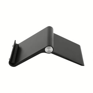 Wholesale Oem Logo Universal Desk Phone Holder Adjustable <b>Table</b> Phone Stand for Laptop - Product Image 5