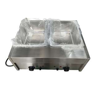 2026 Neue Hochwertige Elektrische Japanische Snack-Maschine Kanto Nudelkochmaschine 9-Gitter-Oden-Herstellungsmaschine - Product Image 4