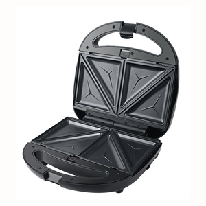 Máquina Profesional Portátil para Hacer Sándwiches y Waffles con Certificación de Calidad - Product Image 5