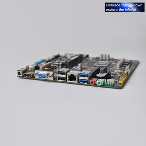 <span class=keywords><strong>Embedded</strong></span> Amd Ryzen 5 7530u <span class=keywords><strong>Itx</strong></span> Industrieel Moederbord Voor Pos Kiosk Self-Checkout Digital Signage Lvds Low Power 12V Dc - Product Image 3