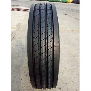 12 r22.5 18PR HS101 pneumatici per autocarro pneumatici importati all'ingrosso cinese pneumatico per autocarro interamente in acciaio radiale - Product Image 6