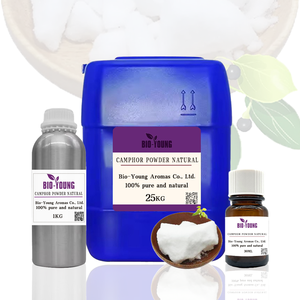 Оптовая продажа натуральный камфорный порошок для Освежителя ковра устраняет запахи - Product Image 2