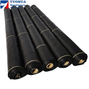 PP vật liệu Vườn Ươm che phủ mặt đất <span class=keywords><strong>Weed</strong></span> mat - Product Image 4