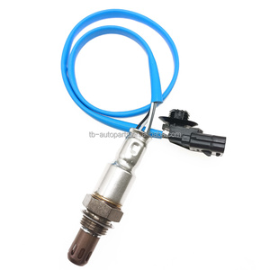 <span class=keywords><strong>Sensor</strong></span> de oxígeno Sonda Lambda 8200495791 8200650085 Conexión Dacia DUSTER 1,6 R.enault MEGANE II 2.0L - Product Image 2