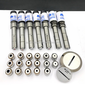 Prensa de perforación, torreta gruesa, 85, troquel redondo para máquina herramienta amada <span class=keywords><strong>cnc</strong></span> - Product Image 6