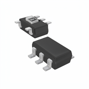 Original Power Management (PMIC) XC6124D640MR-G Electronic Circuit Components SC 74A, SOT 753 - Product Image 1