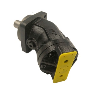 Remplacement pour moteur hydraulique A2FM haute vitesse A2FM10 A2FM12 A2FM16 A2FM23, moteur à piston pour excavatrice - Product Image 1