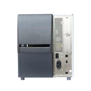 Polyvalent Zebra <span class=keywords><strong>ZT421</strong></span> Imprimante à transfert thermique <span class=keywords><strong>203dpi</strong></span> Étiquettes Solution fiable de codes à barres Fabrication au détail Expédition Stock USB - Product Image 6