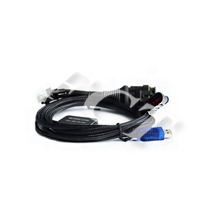 Interfaz USB Ecu Mp48 para Productos Electrónicos de China, Equipo de Gas para Automóviles, Cable Ecu para Automóviles, Kit de Gas Cng para Automóviles - Product Image 2