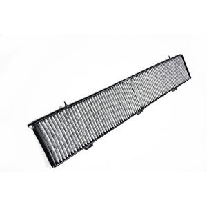 OEM 64 31 6 946 628 CUK8430 Filtre à air d'habitacle à charbon actif <span class=keywords><strong>Automobile</strong></span> 10000 Miles 93% ~ 99% CN;GUA - Product Image 3