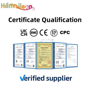 Hamaileon 2025 plus récent Puzzle en bois 3D DIY KT01 sept nains maison étagère insérer serre-livres cadeau pour maison de poupée Nook livre - Product Image 6