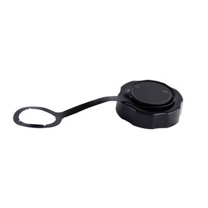 Bouchon de réservoir de carburant 366350460 compatible avec Mikasa MTX60SD MTX70HD MTX70HDR MTX70SD, pièce de rechange en plastique - Product Image 1