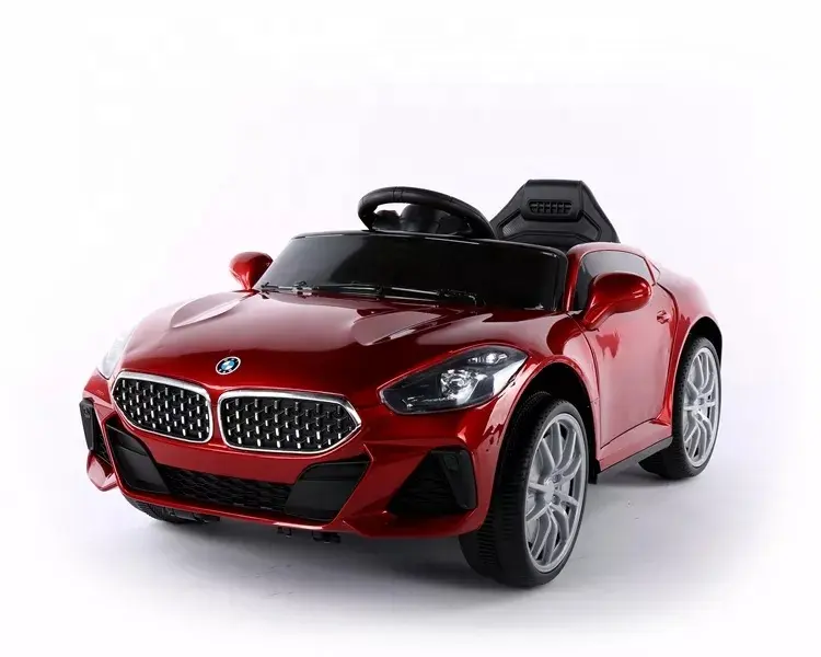 गर्म बिक्री बच्चे कार खिलौने कीमत बैटरी संचालित कारों बच्चों आर/सी सवारी पर खिलौना कार