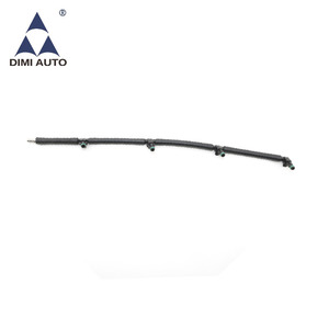 Manguera de Desbordamiento de Combustible de Alta Calidad 6510702432 651 070 24 32 para <span class=keywords><strong>Mercedes</strong></span> Benz <span class=keywords><strong>Sprinter</strong></span> W906 2006-2018 - Product Image 1