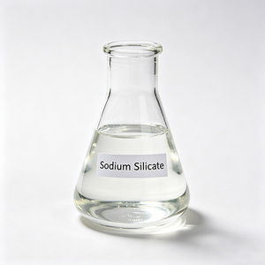 Industrial grade liquid sodium silicate detergent and daily <b>chemical</b> sodium silicate - Product Image 2