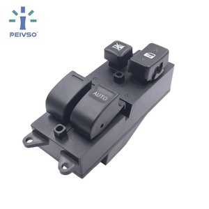 PEIVSO OEM 84820-16050 Plug-and-Play Fensterheberschalter für Toyota Land Cruiser HDJ HZJ VDJ 78 79 - Product Image 2