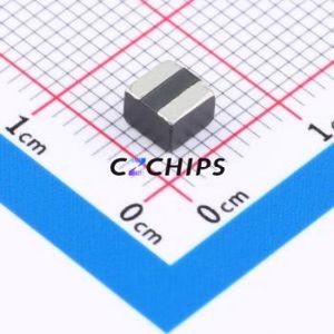 Inducteur de puissance ZETC404030S-R47MT-LF SMD, 4,1x4,1 mm (Inductance : 470nH) (Précision : 20%) Courant nominal : 15,2A - Product Image 2