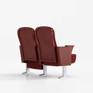 オーディトリアムチェア折りたたみシート付き - Product Image 3