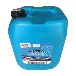 The New Product Atlas Copco lubricating oil Special lubricating oil for Atlas synthetic air compressor 6000h 1630204120