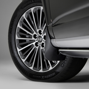 Nuevo Protector de Guardabarros LX3 para Hyundai Palisade, Moldura Decorativa, Protector de Salpicaduras para Ruedas - Product Image 3