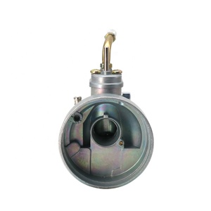 Carburateur de moto 17MM BING SRC 1/17/54 Vergaser adapté à KREIDLER <span class=keywords><strong>TUNTURI</strong></span> - Product Image 5