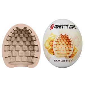 จิ๋มกระป๋องแท้สำหรับผู้ใหญ่เพศชาย - Product Image 1