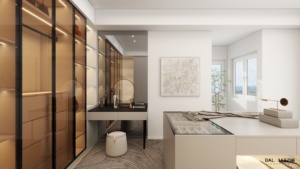 Thương Hiệu Riêng Rắn Gỗ <span class=keywords><strong>T</strong></span>ủ Quần Áo Phòng Ngủ <span class=keywords><strong>T</strong></span>ủ Quần Áo Gỗ Cứng <span class=keywords><strong>T</strong></span>ủ Quần Áo Với <span class=keywords><strong>LED</strong></span> Ánh Sáng Cho Căn Hộ Phòng Khách - Product Image 5