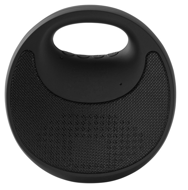 Cornetas Portable Audio Player Caixa De Som a Prova D'agua Bafle Bleutoof Haut Parleur Waterproof Speaker Caixa De Som Potente