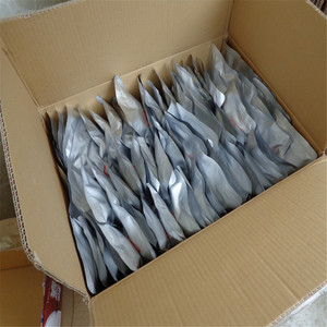 Nhà máy tự nhiên chiết xuất 99% cytisine bột CAS 485-35-8 - Product Image 3