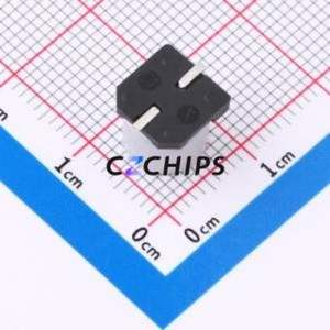 ตัวเก็บประจุแบบแข็ง SMD รุ่น SV221M250F7R7R1Z00ZZ, ขนาด D8xL7.7 มม. ( ความจุ: 220uF ) ( ความแม่นยำ: 20% แรงดันไฟฟ้าที่กำหนด: 25V ) - Product Image 2
