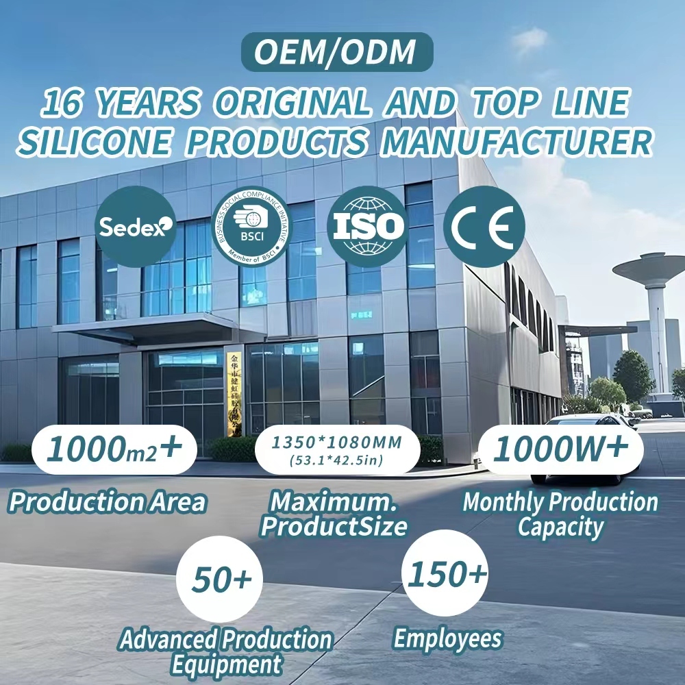 Yiwu Ledun Silicone Products Co., Ltd.