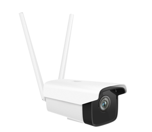 MT-FAST TL-IPC525C-W20 2MP กล้องวงจรปิดกลางแจ้ง 4/6 มม.H.265 ไมโคร SD ตรวจจับการเคลื่อนไหวอินเตอร์เน็ตไร้สาย RJ45 ปลั๊กแอนด์เพลย์แบบกว้าง ยี่ห้อใหม่ - Product Image 4