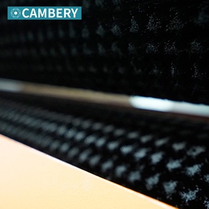 PVC cán máy/PVC giấy gắn bó máy trên MDF và trang trí Hội Đồng Quản Trị - Product Image 2