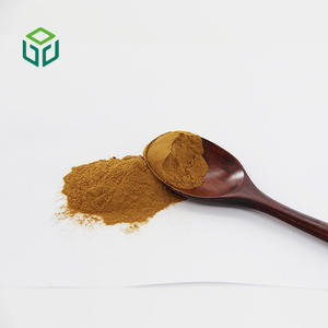 Оптовый пищевой экстракт семян пажитника в порошке с алкалоидами и витаминами, чистый натуральный, в барабанной упаковке - Product Image 2