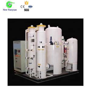 Generatore di <span class=keywords><strong>Gas</strong></span> H2 Made in <span class=keywords><strong>China</strong></span>, Capacità 10M3/Ora, Impianto di Produzione di Idrogeno di Alta Qualità - Product Image 4