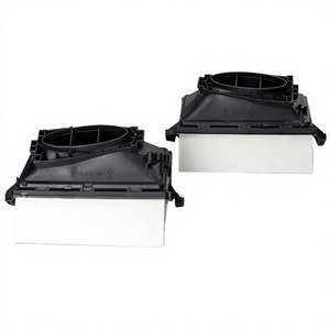 สำหรับเมอร์เซเดส-เบนซ์ A6 ไส้กรองอากาศ A6420940000 ขนาดมาตรฐานสำหรับรถยนต์เบนซ์ที่มีระบบเกียร์ AT - Product Image 1