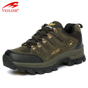 Zapatos Deportivos ligeros y transpirables para hombre y mujer, calzado deportivo para montañismo, venta al por mayor - Product Image 2