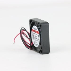Sunon MF30060V1-1000C-A99 oM/odm ไฟฟ้า25x25x6มม. 5VDC 115mA 0.61W 9100RPM ตู้แบริ่ง3.0CFM vapo แกนระบายความร้อน - Product Image 6