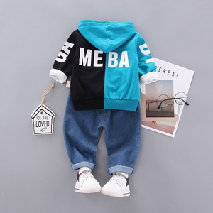 Vente en Gros de <span class=keywords><strong>Vêtements</strong></span> pour Bébés et Enfants - Product Image 2