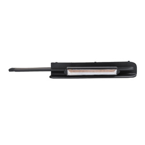 Feux de jour à LED 6000 Lm étanches pour Toyota Reiz 2005-2009, feux de pare-chocs avant - Product Image 1